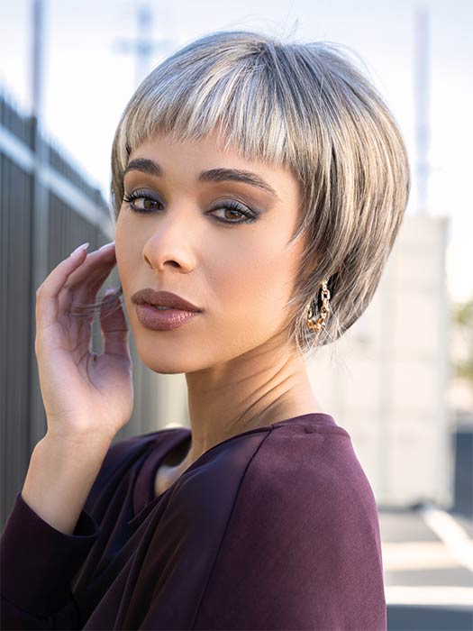Nell by Rene of Paris - Regal Wigs